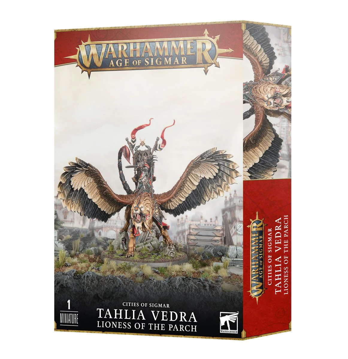 Cities of Sigmar