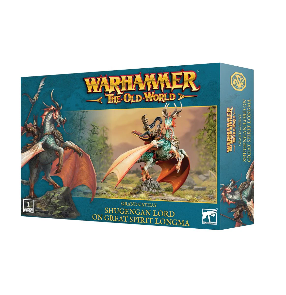 Online Warhammer